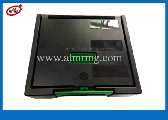 009-0023114 ATM Machine Parts NCR 6674 Reject Bin Cassette 0090023114