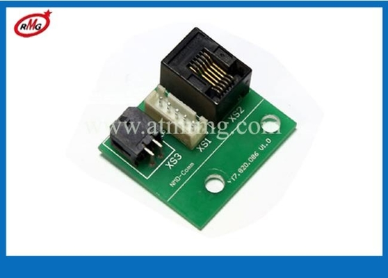 glory atm machine spare parts nmd YT3.691.007 Movement adapter plate