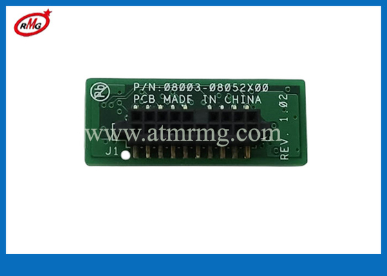 0090030950 ATM Machine Parts NCR TPM 2.0 Module 1.27mm Row Pitch PCB Assembly 009-0030950