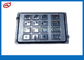 7130020100 ATM Spare Parts Nautilus Hyosung EPP 8000R Keypad / Keyboard