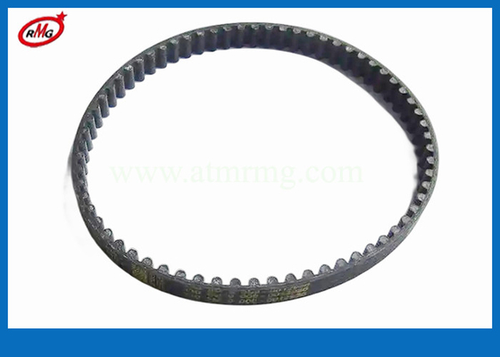 009-0012936 ATM Machine Parts NCR Presenter Belt Synchronous 66 Tooth 0090012936