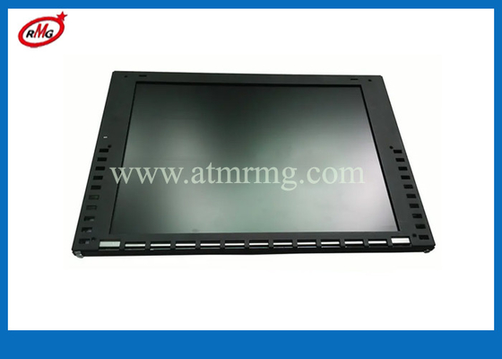 1750180259 ATM Machine Parts Wincor Cineo 4060 LCD Box 15 Inch Display 01750180259