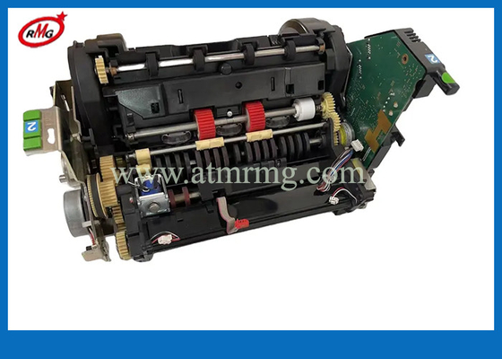 1750220000 ATM Parts Wincor Cineo C4060 In-Output Module Collector Unit CRS 01750220000