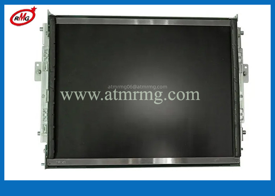 009-0027572 ATM Machine Parts NCR 6625 LCD 15 Inch Display Standard Bright 0090027572