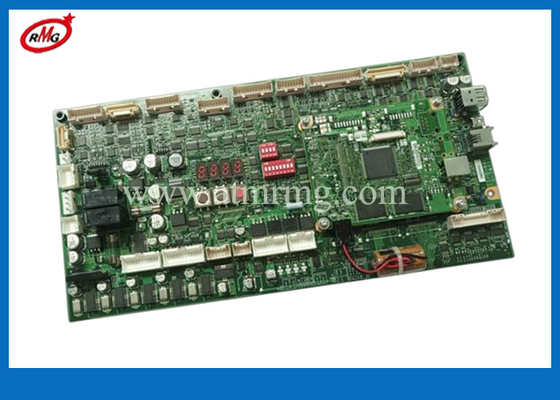 0090029379 ATM Machine Parts NCR 6687 BRM Upper CPU PCB 009-0029379