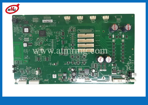 49242480000E ATM Parts Diebold 5550 CCA Main Activdispense Control Board 49-24248-0000E