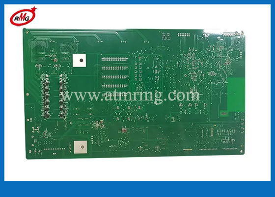 49242480000E ATM Parts Diebold 5550 CCA Main Activdispense Control Board 49-24248-0000E