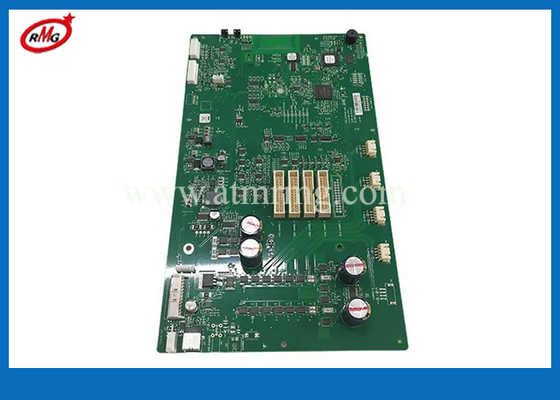 49242480000E ATM Parts Diebold 5550 CCA Main Activdispense Control Board 49-24248-0000E
