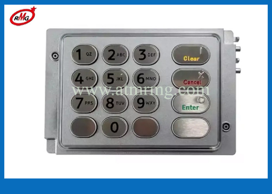 445-0745408 ATM Machine Parts 4450745408 NCR Keyboard EPP-3 P International Module Assy