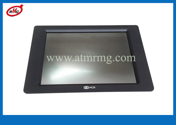 445-0735827 ATM Machine Parts NCR 15 Inch Touchscreen LCD Display 4450735827