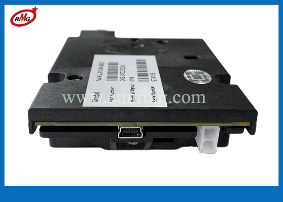 0090032552 ATM Machine Parts NCR SELF SERV 663X 668X Smart Dip Card Reader Tamper Resistant