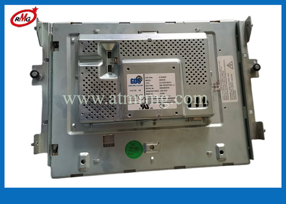 445-0713769 ATM Machine Parts 4450713769 NCR 6622 Self Serv 15 Inch LCD Display