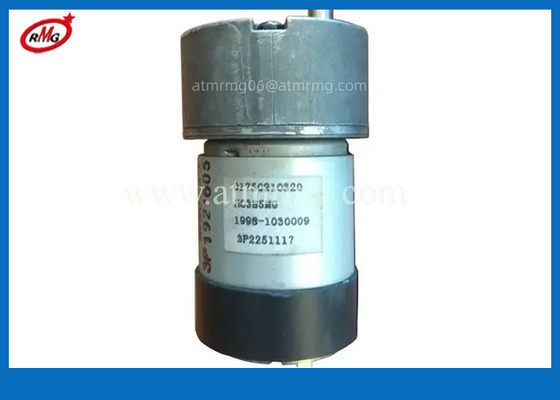 1750200435-109 ATM Machine Parts Wincor Cineo VS Module Motor 1PCS