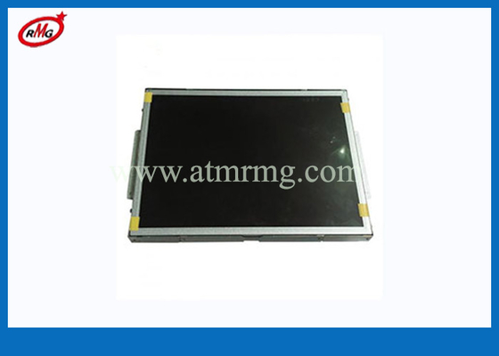 445-0736985 ATM Machine Parts NCR LCD Display Panel 15&quot; Standard Bright 4450736985