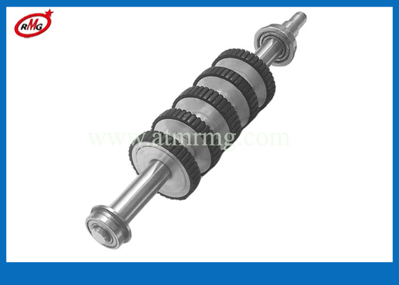 49225592000C ATM Machine Parts Diebold Roller Shaft 49-225592-000C