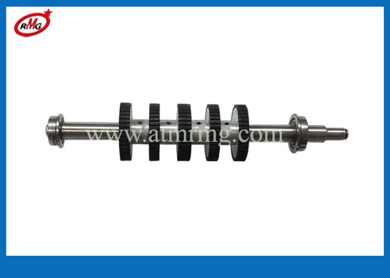 49225592000C ATM Machine Parts Diebold Roller Shaft 49-225592-000C