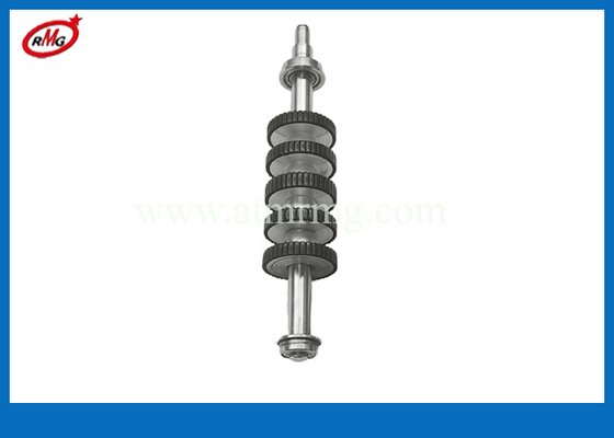 49225592000C ATM Machine Parts Diebold Roller Shaft 49-225592-000C
