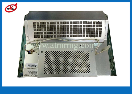 ATM Machine Parts 49-21327-0001D Diebold Opteva 562 Monitor 49213270001D