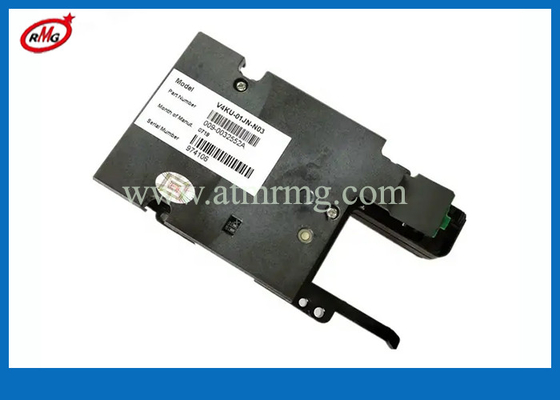 High Quality Bank ATM Machine Parts NCR DIP Smart Card Reader 4450704253 445-0704253