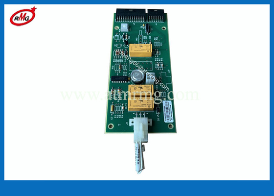 ATM Machine Parts NCR 6683 6687 Control Board 445-0689109A 4450689109A