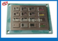ATM Machine Parts GRG Banking EPP-002 Pinpad Keyboard YT2.232.013