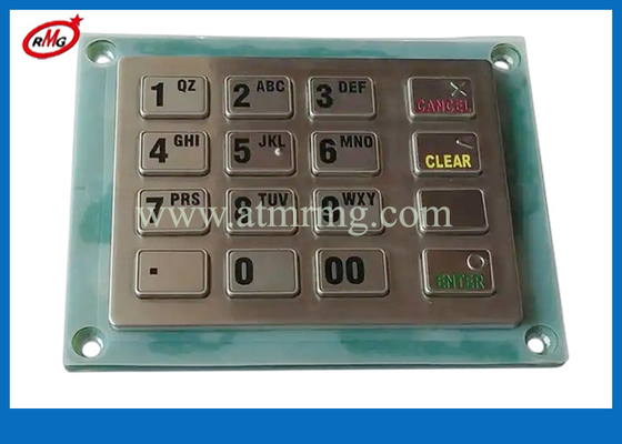 ATM Machine Parts GRG Banking EPP-002 Pinpad Keyboard YT2.232.013