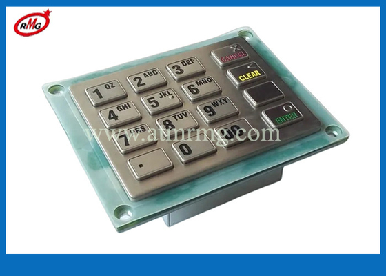 ATM Machine Parts GRG Banking EPP-002 Pinpad Keyboard YT2.232.013