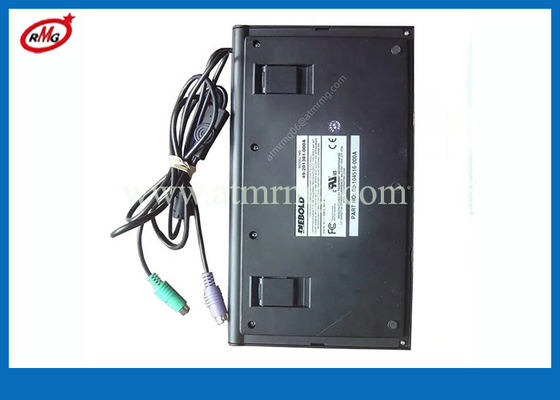 Bank ATM Machine Parts Diebold Operator USB Keyboard 00104516000A