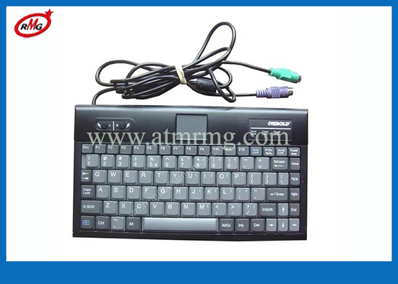 Bank ATM Machine Parts Diebold Operator USB Keyboard 00104516000A