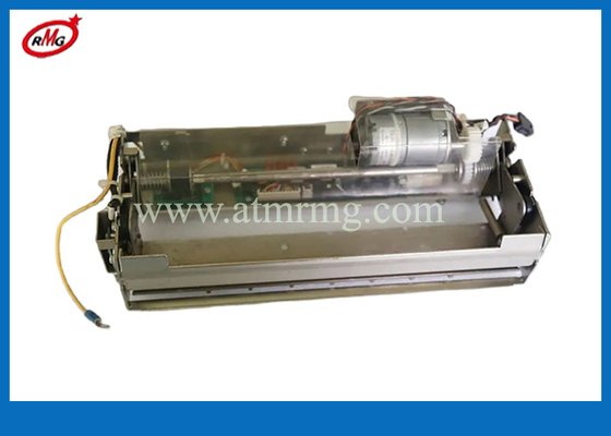 ATM machine parts GRG H22H 8240 Withdrawal Shutter WST-002A YT4.120.129