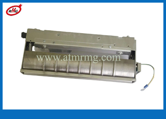 ATM machine parts GRG H22H 8240 Withdrawal Shutter WST-002A YT4.120.129