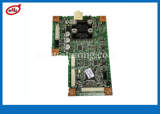 Fujitsu G750 ESCROW PCB G750 ESCROW Control panel KD20079-B98X