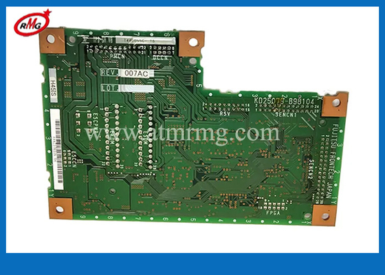Fujitsu G750 ESCROW PCB G750 ESCROW Control panel KD20079-B98X
