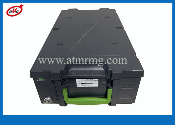 ATMs Machine Wincor Nixdorf Cash out cass CMD-V4 grey 1750109651,01750109651