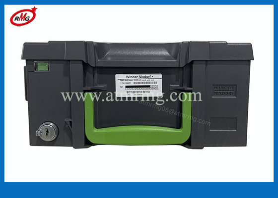 ATMs Machine Wincor Nixdorf Cash out cass CMD-V4 grey 1750109651,01750109651