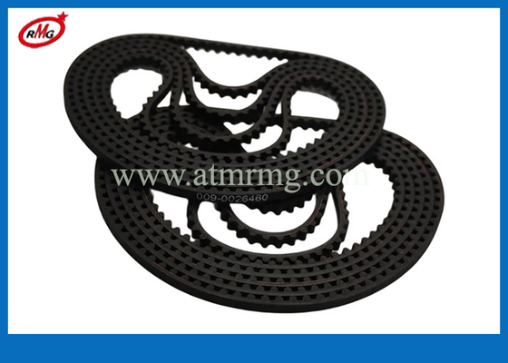 ATM machine Parts NCR S2 Dispenser Timing Belt 009-0026460 0090026460