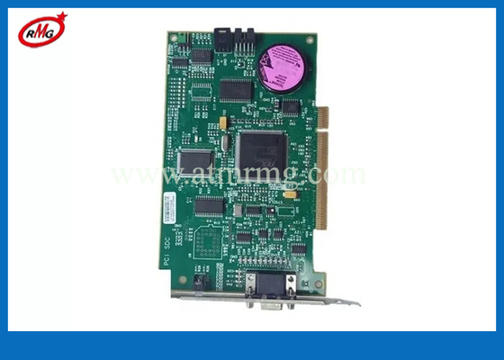 ATM Parts NCR SSPA PCI Board SSPA without Comm RoHS 445-0708578 4450708578