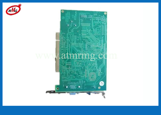 ATM Parts NCR SSPA PCI Board SSPA without Comm RoHS 445-0708578 4450708578