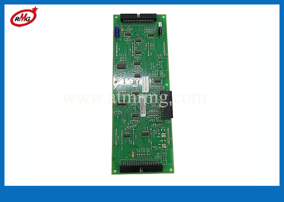ATM Spare Parts NCR Double Pick I/F Board 4450689219 445-0689219