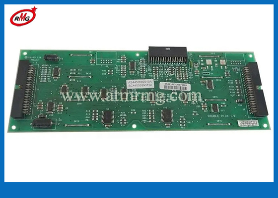 ATM Spare Parts NCR Double Pick I/F Board 4450689219 445-0689219