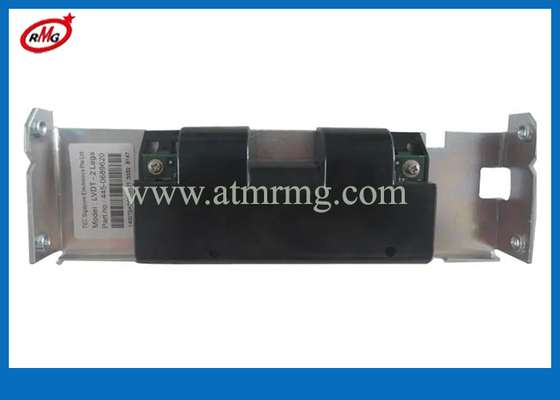 ATM Machine Parts NCR 6622 6631 Shutter Assembly 4450721021 445-0721021