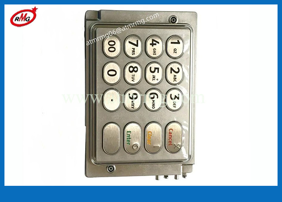 ATM Machine Parts Keypad NCR EPP Keyboard 445-0744349 4450744349