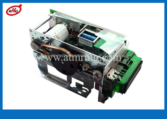ATM Machine Parts NCR Card Reader NU-MCRW 3TK R/W HICO Smart 4450737837 445-0737837