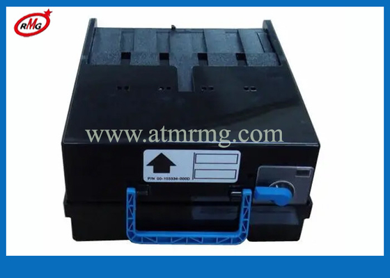 ATM Machine Parts Diebold Opteva Reject Cassette AFD 00-103334-000D 00103334000D