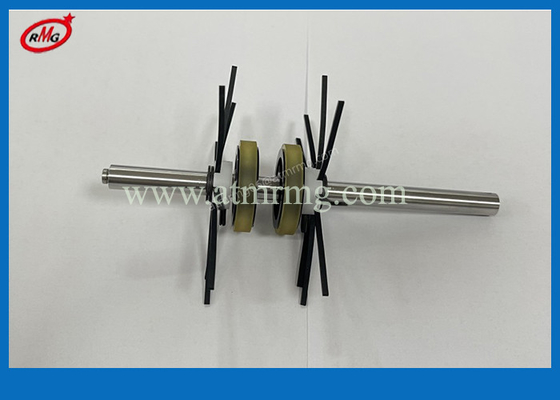atm machine parts Fujitsu F56 cash dispenser Platform Rear Base Banknote Printing Components KD03234-C540