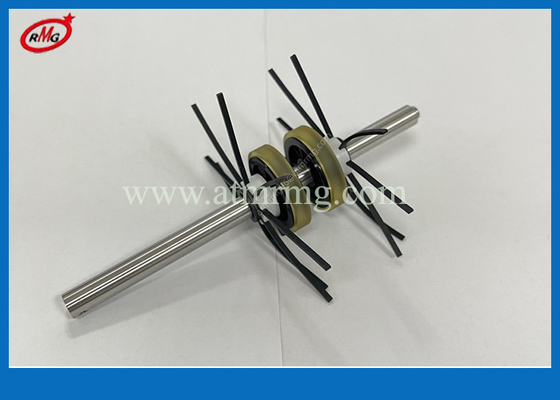 atm machine parts Fujitsu F56 cash dispenser Platform Rear Base Banknote Printing Components KD03234-C540