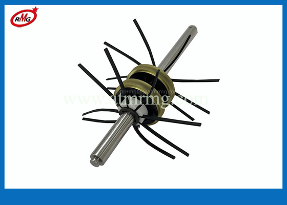 atm machine parts Fujitsu F56 cash dispenser Platform Rear Base Banknote Printing Components KD03234-C540