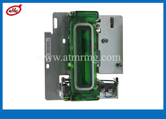 009-0022325 ATM Machine Parts NCR Card Reader Gate IMCRW STD Shutter Assy 0090022325