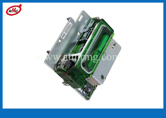 009-0022325 ATM Machine Parts NCR Card Reader Gate IMCRW STD Shutter Assy 0090022325