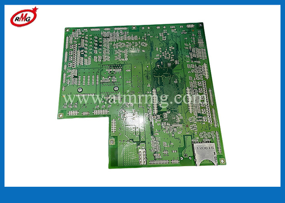 S7760000092 ATM Parts Hyosung MX8000TA MX8200 MX8600 CRM BRM20 BRM24 BMU Main Controller Board